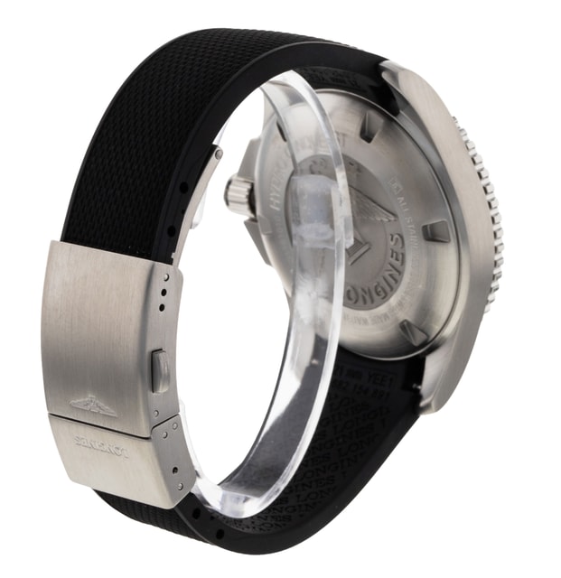 Longines HydroConquest L3.782.4.56.9 Image 3